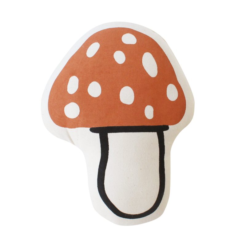 mushroompillow