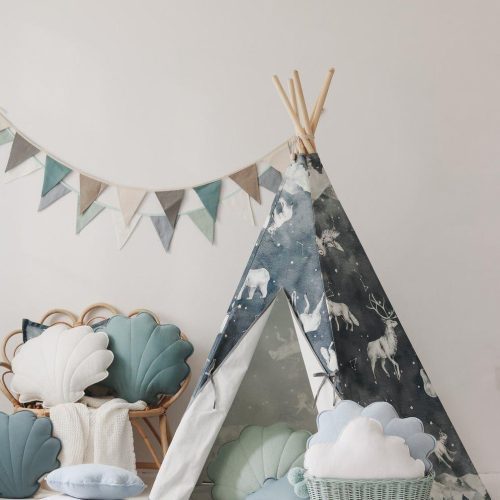 night sky teepee tent 294966