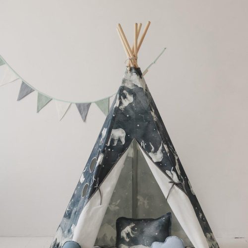 night sky teepee tent 768340