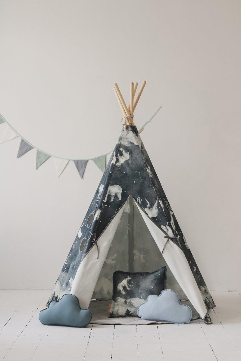 night sky teepee tent 768340