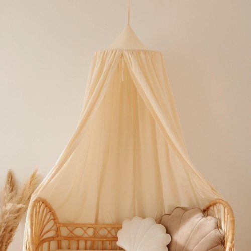 raw cotton canopy 544884