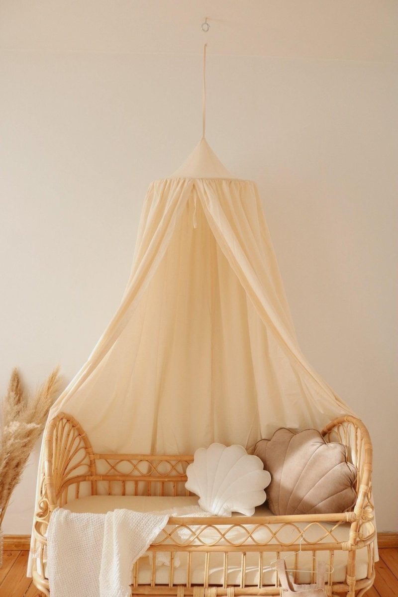 raw cotton canopy 544884