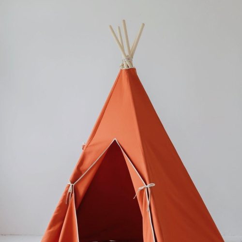 red fox teepee tent 826490