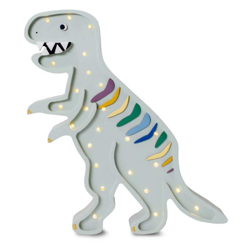 rsz 1dino trex ll057 376 khaki pastel