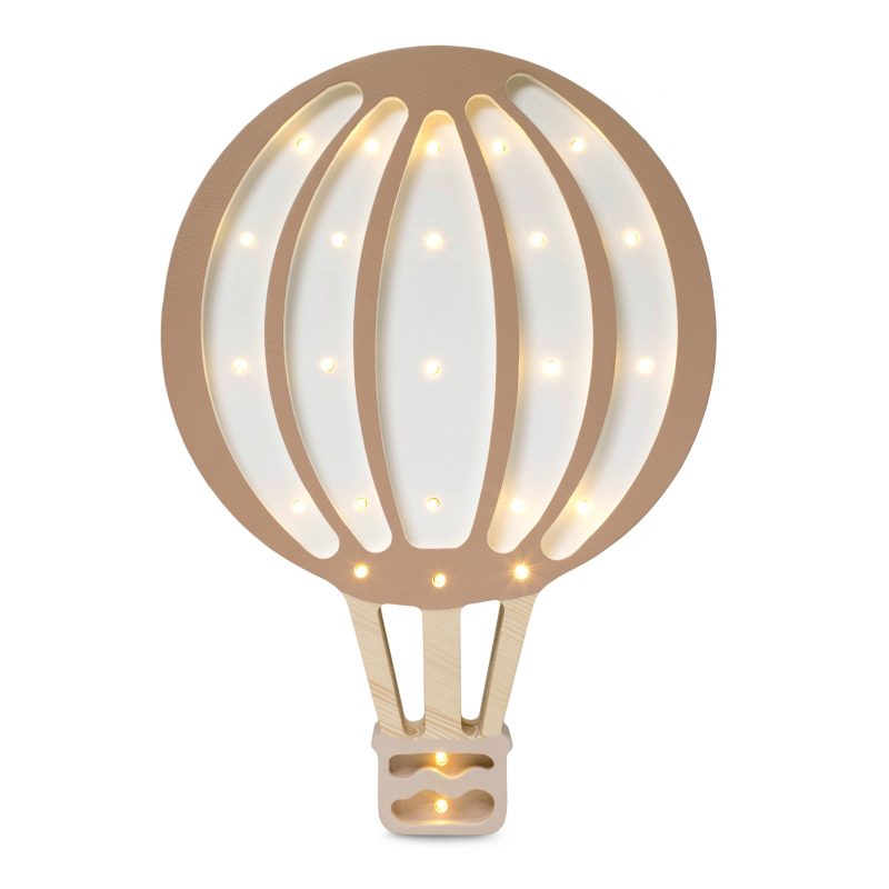 rsz 1hot air balloon light brown