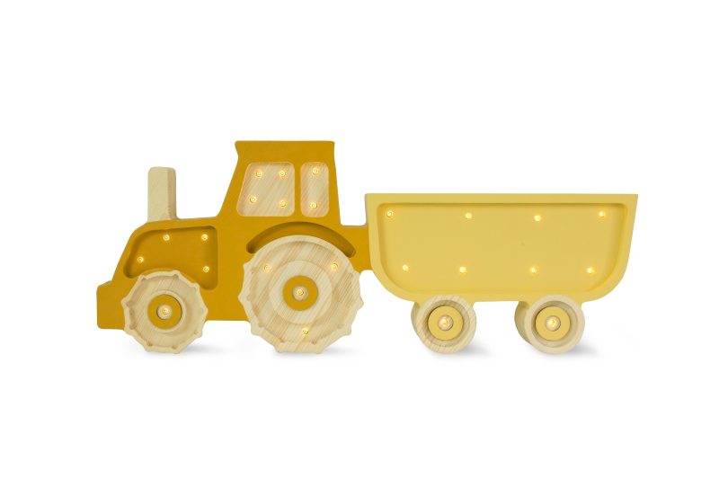 rsz 2tractor mustard