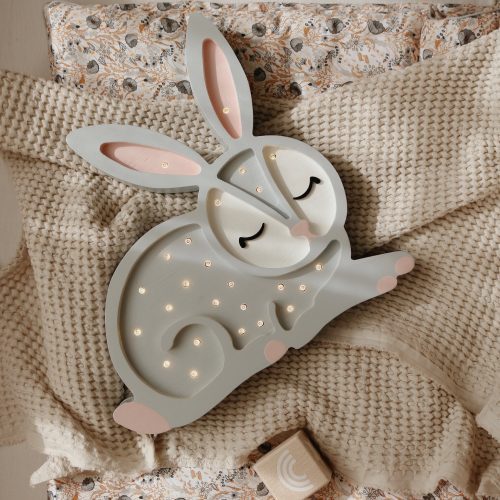 rsz little lights bunny lamp gray 7