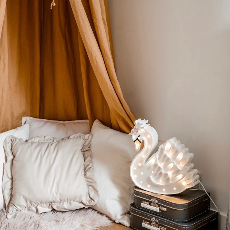 rsz little lights swan lamp 1