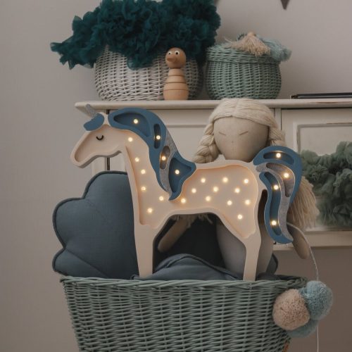 rsz little lights unicorn denim lamp 3