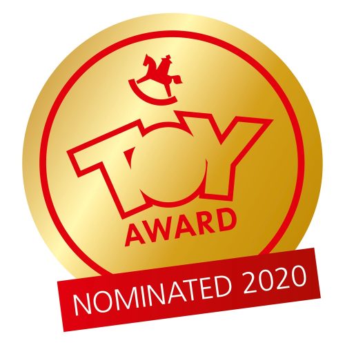 spielwarenmesse toy award nominated 2020