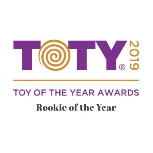 toty rookie of the year 2019