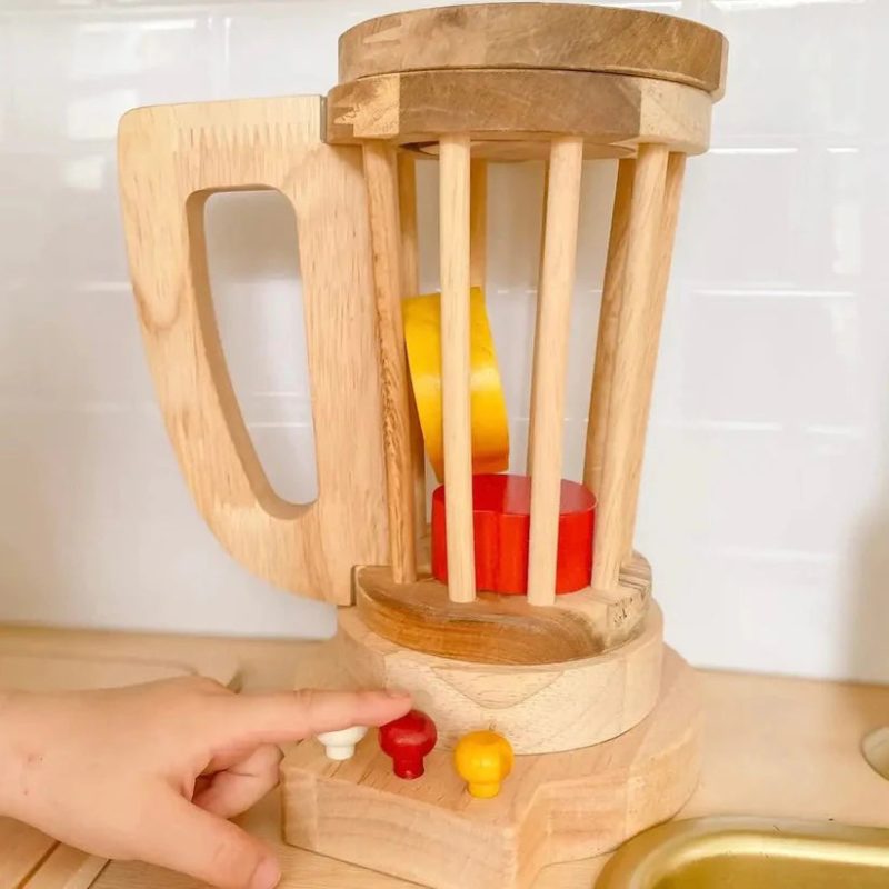 woodenblender